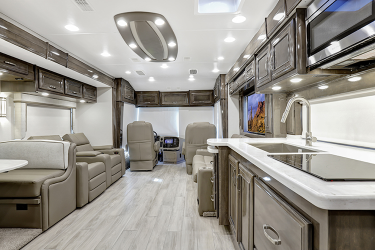 Professional RV photos by RV Imaging